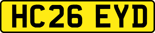 HC26EYD