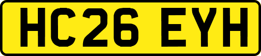 HC26EYH
