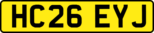 HC26EYJ