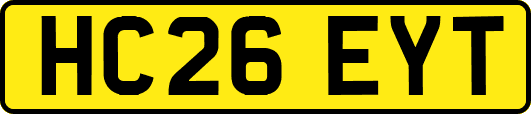 HC26EYT