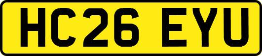 HC26EYU