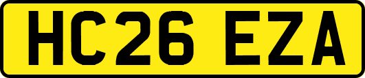HC26EZA