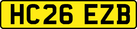 HC26EZB
