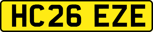 HC26EZE