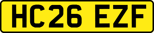 HC26EZF
