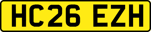HC26EZH