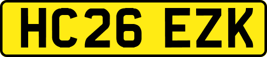 HC26EZK