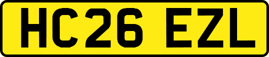 HC26EZL