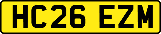 HC26EZM