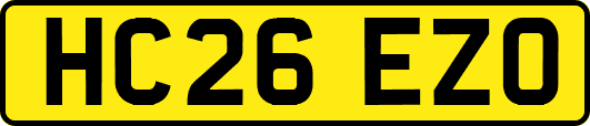 HC26EZO