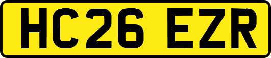 HC26EZR