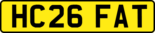 HC26FAT