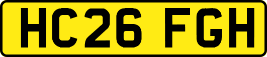 HC26FGH