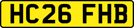 HC26FHB