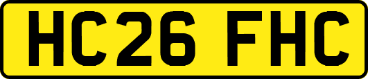 HC26FHC