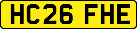 HC26FHE