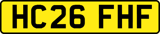 HC26FHF