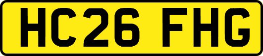 HC26FHG
