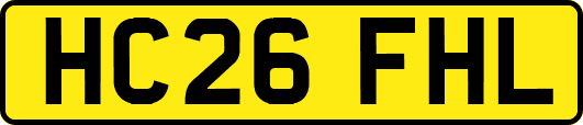 HC26FHL