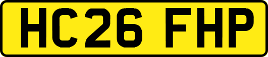 HC26FHP