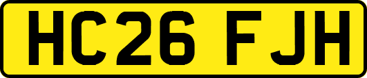 HC26FJH