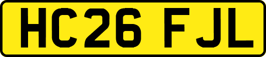 HC26FJL