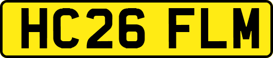 HC26FLM