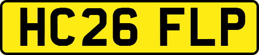 HC26FLP