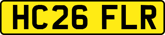 HC26FLR