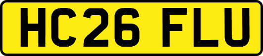 HC26FLU