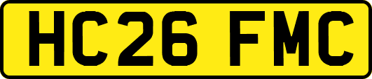 HC26FMC