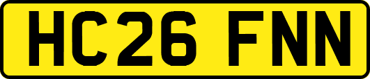 HC26FNN