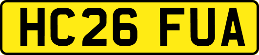 HC26FUA