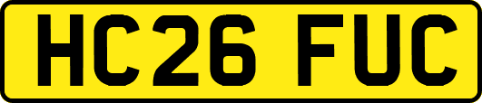 HC26FUC