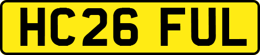 HC26FUL