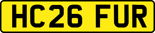 HC26FUR