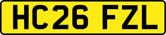 HC26FZL