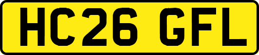 HC26GFL