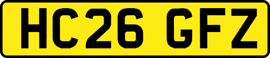 HC26GFZ