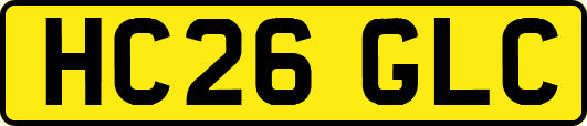 HC26GLC
