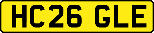 HC26GLE
