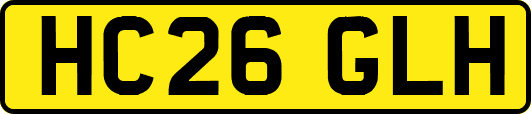 HC26GLH