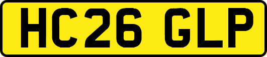 HC26GLP