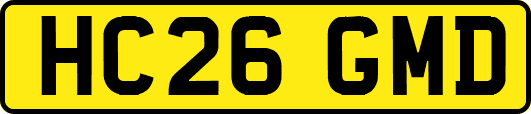 HC26GMD