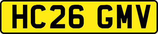 HC26GMV