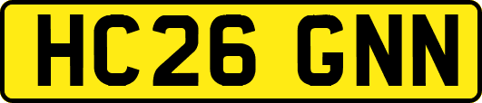 HC26GNN
