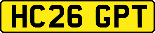 HC26GPT