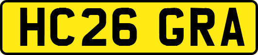 HC26GRA