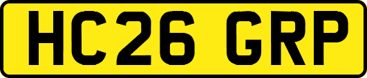 HC26GRP
