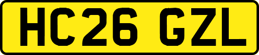 HC26GZL
